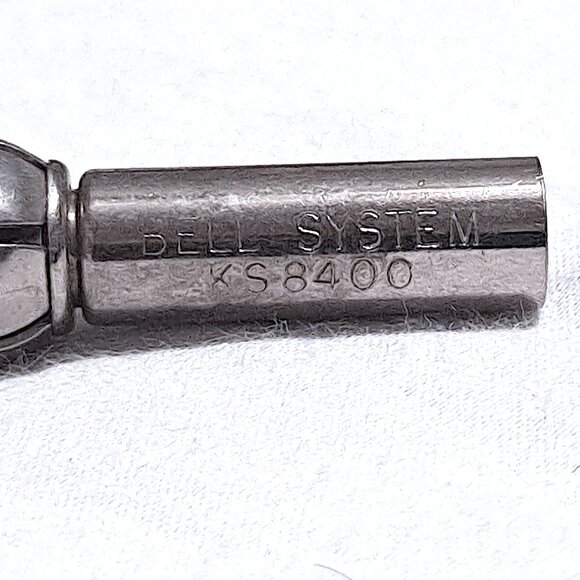 Vintage Bell System KS 8400/Rotary Phone Pencil Attachment Dialer - 4 Total - Picture 3 of 7